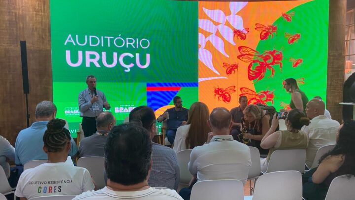 COP30 mostrou força dos biocombustíveis no transporte