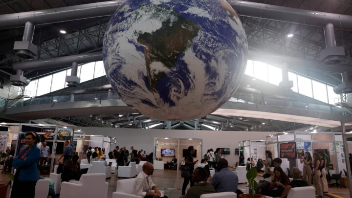 Afrodescendentes conquistam reconhecimento inédito na COP30