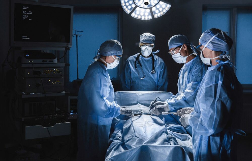 Cirurgia plástica: comunicação clara pode evitar litígios