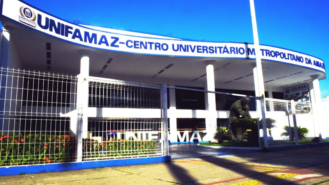 Unifamaz realiza primeiro Congresso de Medicina em 2026