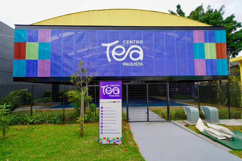Centro TEA Paulista, Escola da Inclusão e renovação com o Time SP: principais ações da SEDPcD em 2025