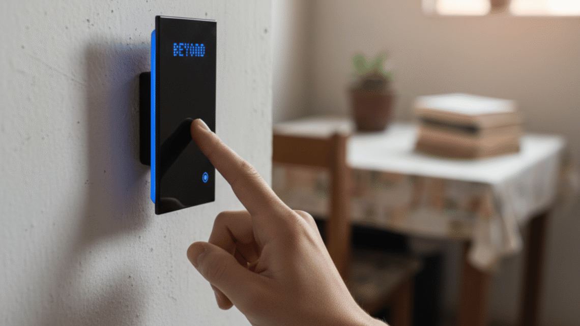 Automação inteligente transforma o campo em área digital