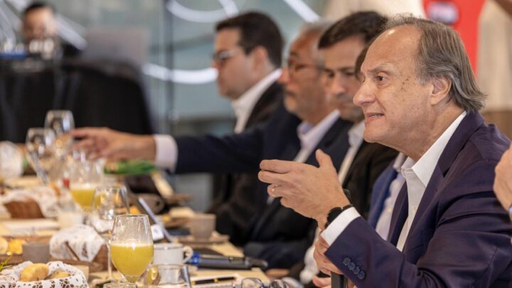 Grupo Bradesco Seguros reforça estratégia de crescimento