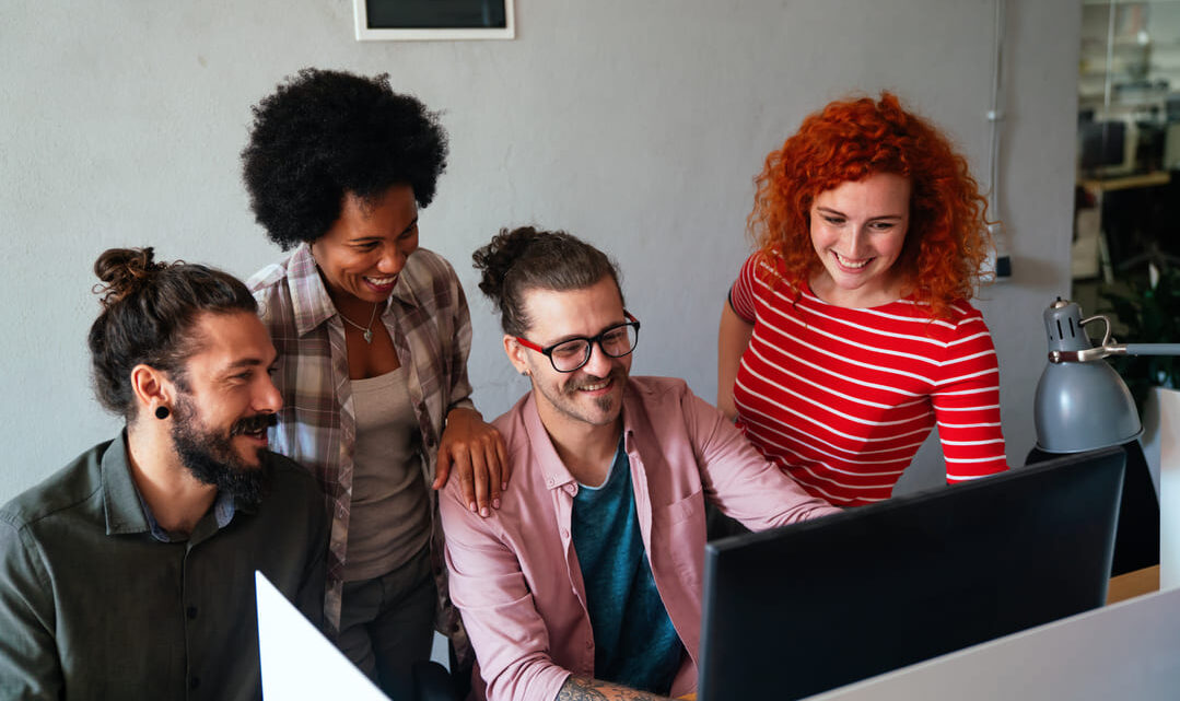 IA transforma operações B2B com integração e estratégia