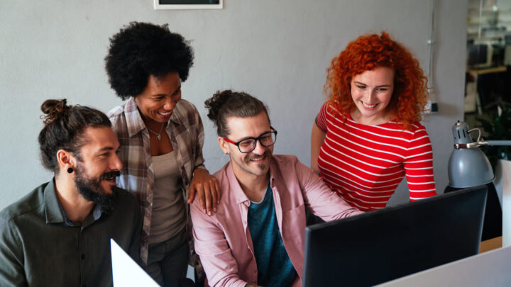 IA transforma operações B2B com integração e estratégia