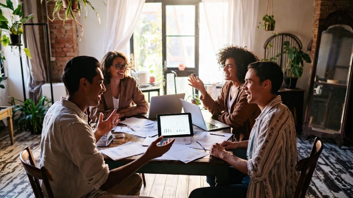 IA e GEO são os novos divisores de águas do varejo digital
