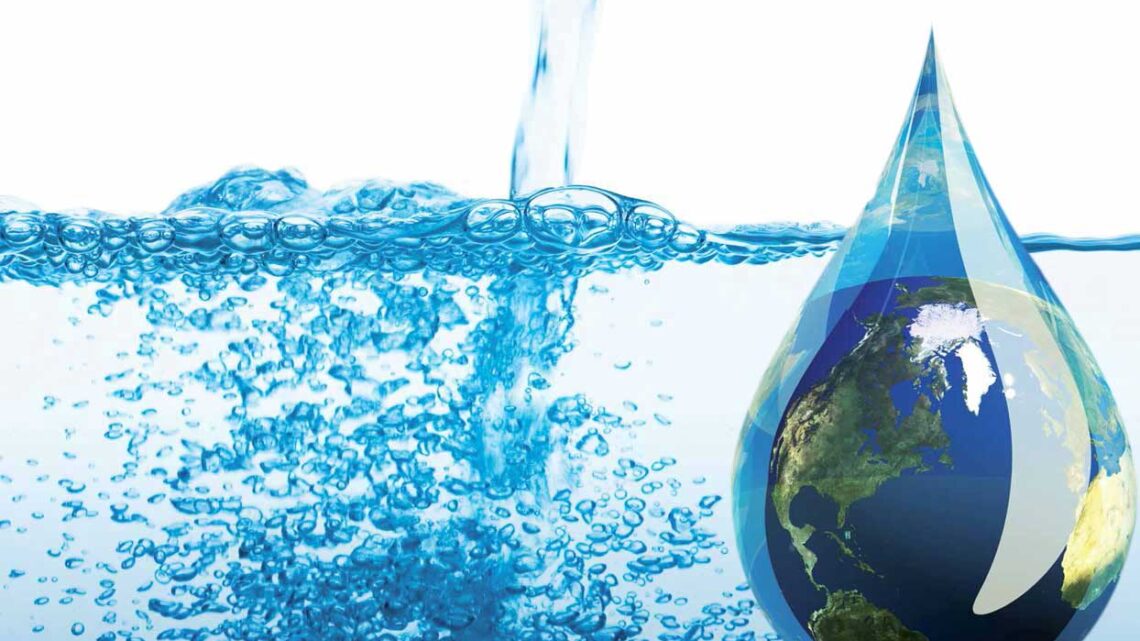 Reuso de água representa uma evolução na gestão hídrica