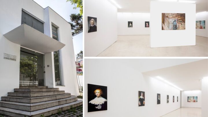 Casa da Imagem reabre ao público com nova programação cultural e espaço multiuso