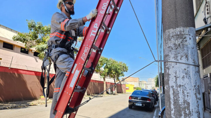 TLP abre 80 vagas de Instalador(a) Multiskill Trainee no Rio de Janeiro