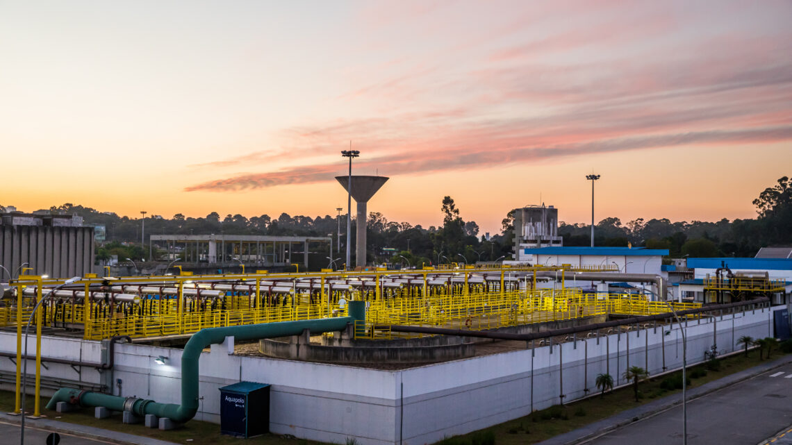 Reuso de água: o que é, o que não é e por que é essencial para o futuro do abastecimento