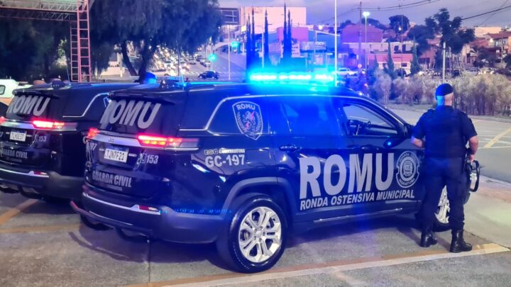 Indaiatuba consolida posição como Município mais Seguro do Estado de São Paulo em 2025