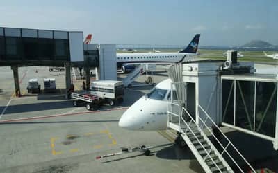 BNDES aprova R$ 4,64 bilhões para modernizar 11 aeroportos em quatro estados