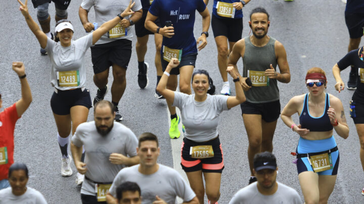 Circuito das Estações chega a Campinas no ano em que celebra 20 anos de existência