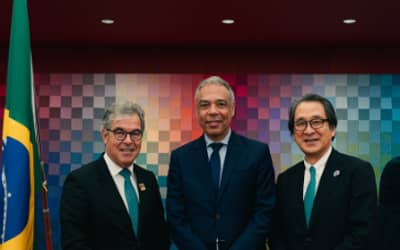Bioeconomia: Banco da Amazônia busca parcerias estratégicas no Japão para impulsionar soluções sustentáveis