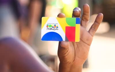 Bolsa Família e Auxílio Gás: pagamentos começam nesta terça-feira (24)