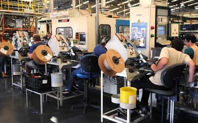 Brasil Mais Produtivo aumenta em 28% a produtividade das empresas atendidas