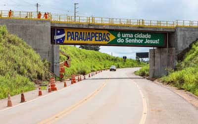 CFEM: repasses de novembro ultrapassam R$ 1 bilhão