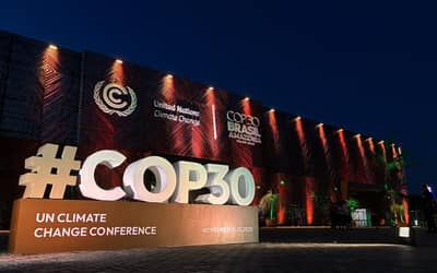 COP30: Empresários lançam agenda nacional por desenvolvimento econômico sustentável