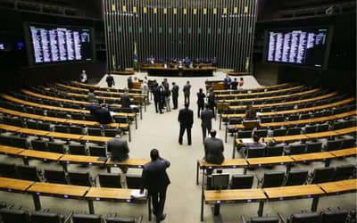 Câmara aprova segundo projeto de regulamentação da Reforma Tributária