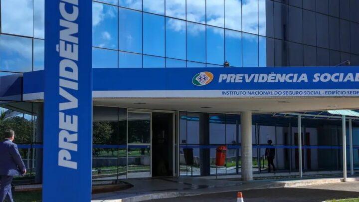 Como consultar o calendário do INSS em julho de 2025