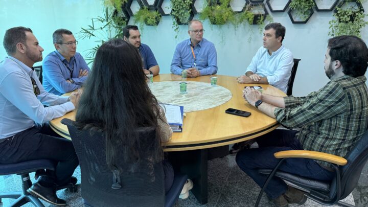 Prefeitura de Indaiatuba e CPFL assinam Termo de Cooperação para implantação do Projeto Arborização + Segura