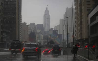 Defesa Civil Nacional orienta sobre tempestades no Sul e Sudeste