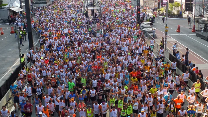  Réveillon e São Silvestre movimentam R$ 1,2 bilhão na economia da cidade de São Paulo