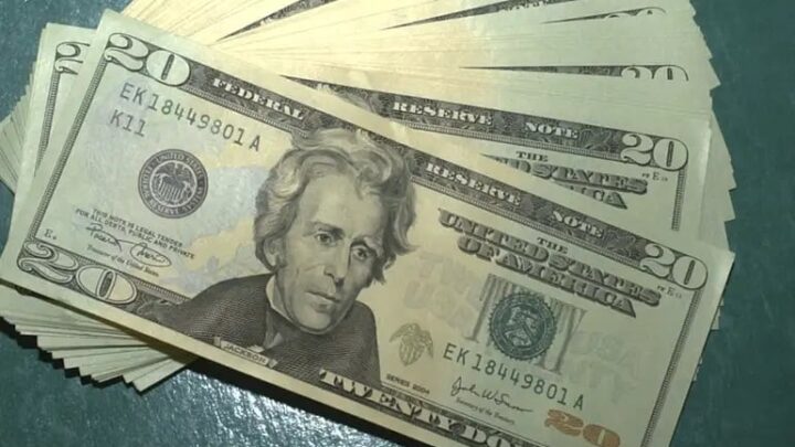 Diferente do mercado exterior, dólar fecha em alta no Brasil