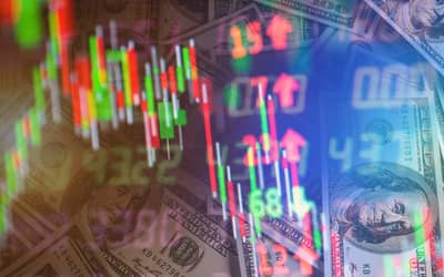 Dólar encerra último pregão em alta após novo corte de juros nos EUA