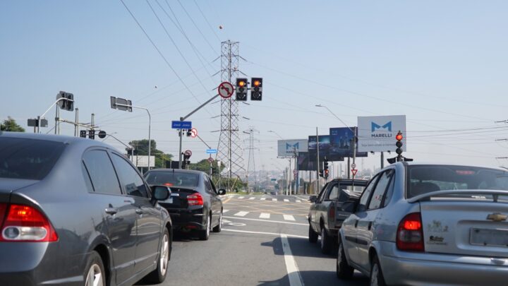 Hortolândia prorroga campanha de emplacamento e transferência de veículos com reembolso