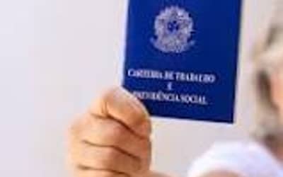 Empregadores têm até 8 de agosto para entregar informações da RAI ao Ministério do Trabalho e Emprego