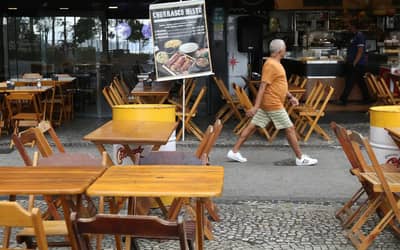 Escala 6×1: estudos preveem aumento de até 30% na folha com fim do regime