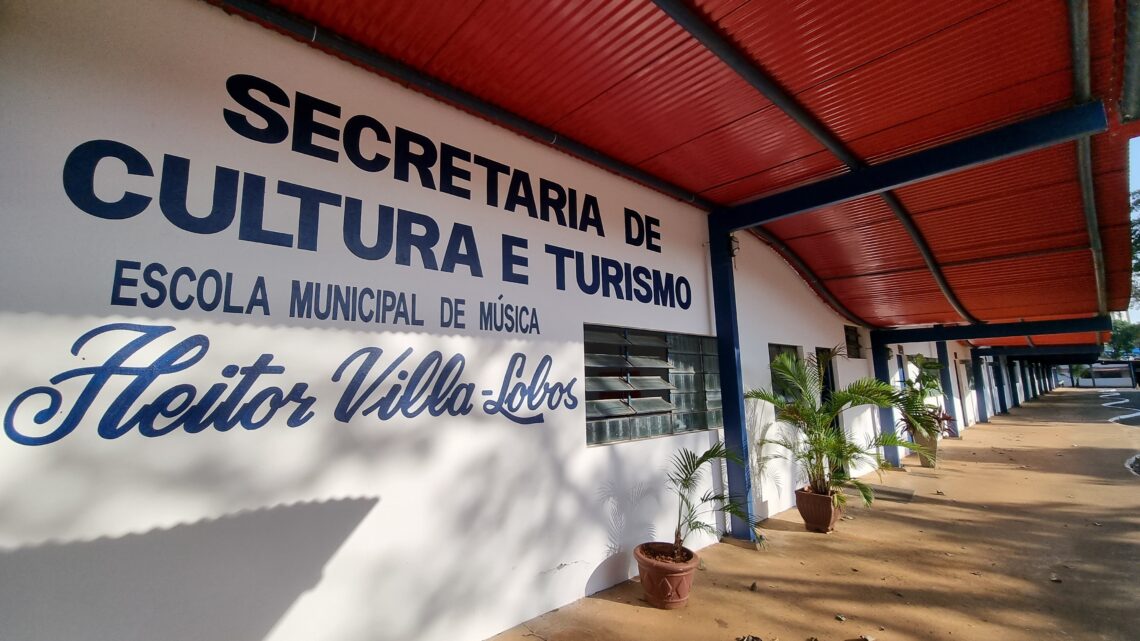 Escola de Música de Americana abre inscrições para cursos de formação musical em 2026