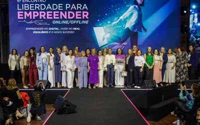 Evento inspira empreendedoras a equilibrar negócio com vida real