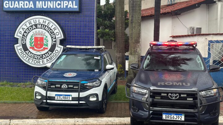 Guarda Municipal de Americana abre concurso público para quatro funções
