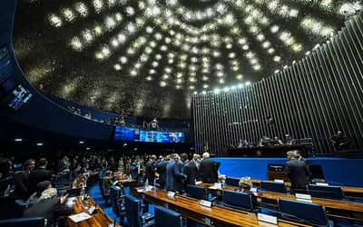 Indústria apresenta Agenda Legislativa 2026 com 135 projetos