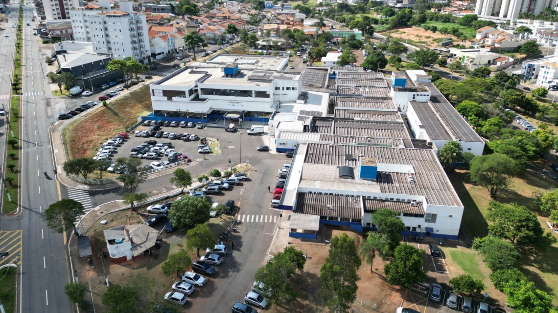 Hospital Municipal contrata profissionais de nutrição e enfermagem