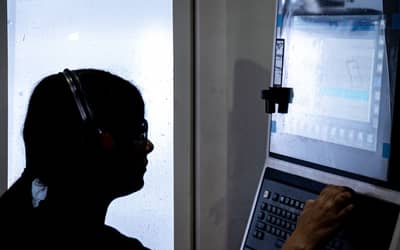 ICEI recua em dezembro e empresários industriais fecham 2025 sem confiança