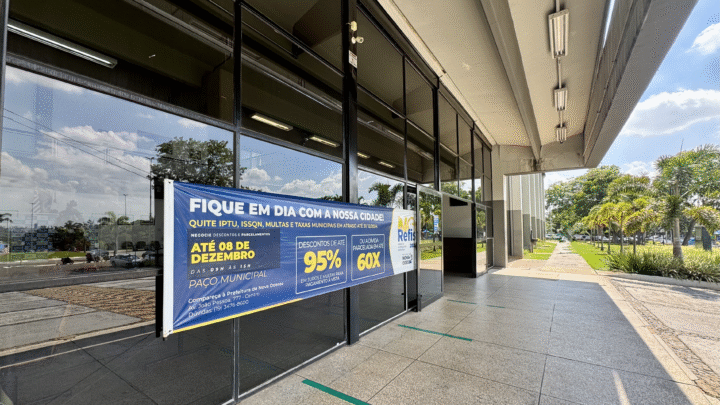 Refis em Nova Odessa: Prazo para pagar dívidas junto ao município com desconto termina na segunda-feira (8)