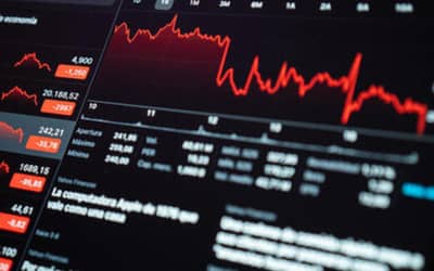 Ibovespa hoje tem queda de 0,21% e fecha acima dos 133 mil pontos