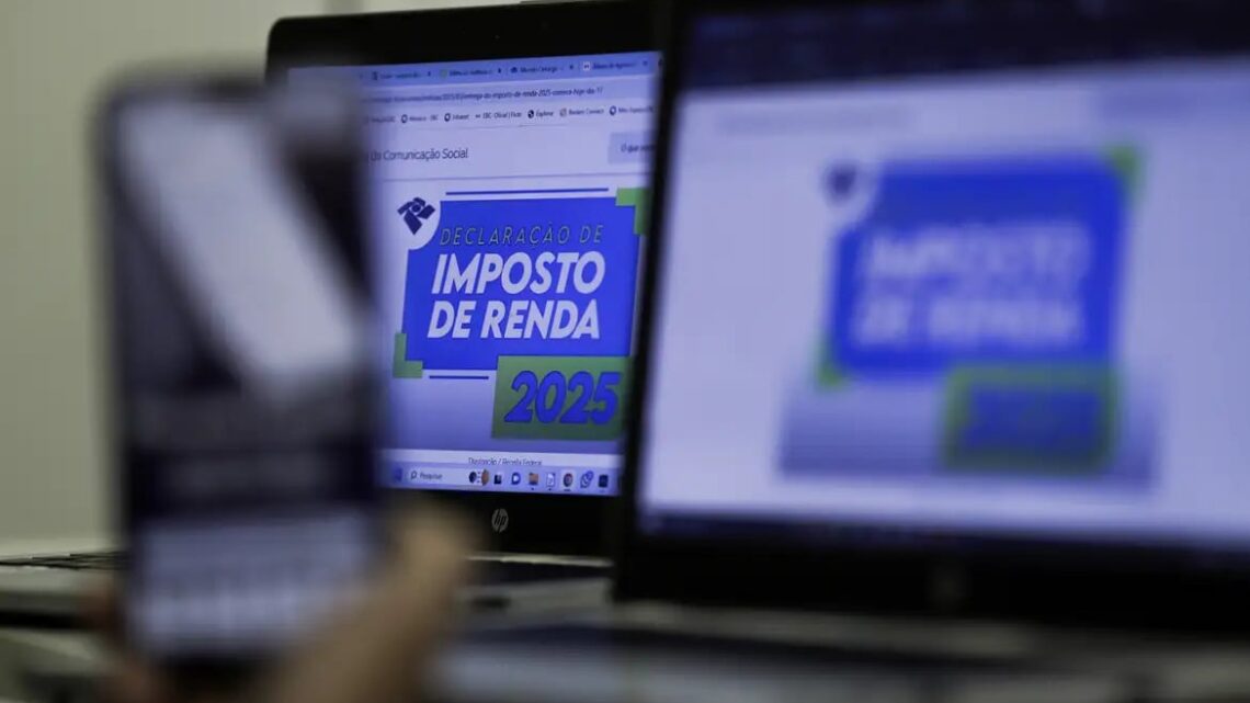 Imposto de Renda: PL pode tirar R$ 9,5 bi dos municípios, alerta associação