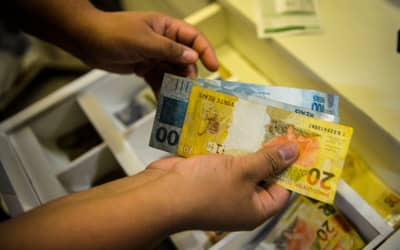 Inflação: IPC-S subiu 0,31% na terceira quadrissemana de julho