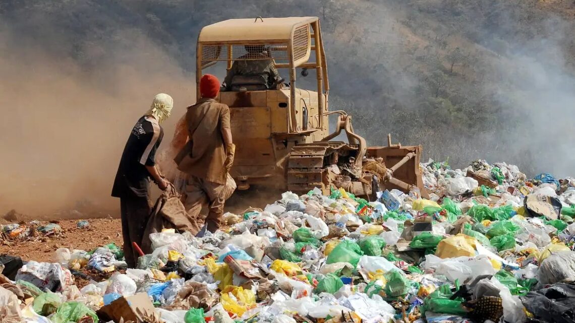 Lixão Zero: 125 municípios goianos já fazem destinação ambientalmente correta de resíduos