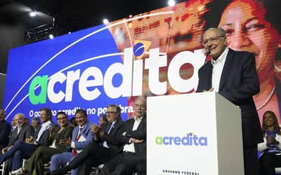 Lula sanciona programa Acredita Exportação, com foco em micro e pequenas empresas