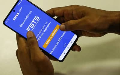 MP libera saque integral do FGTS para trabalhadores do saque-aniversário demitidos desde 2020