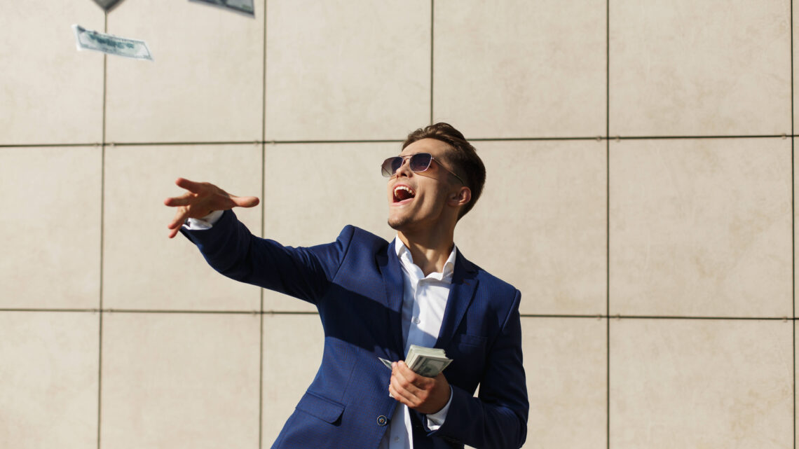 Mega da Virada: como transformar bilhões em legado e expansão estratégica