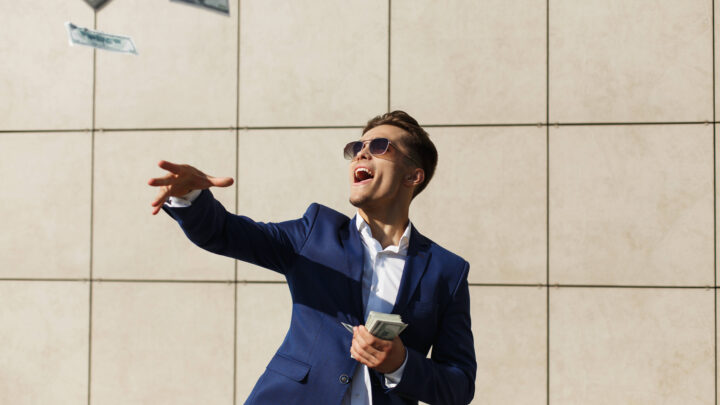 Mega da Virada: como transformar bilhões em legado e expansão estratégica