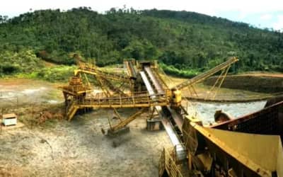 Municípios mineradores pedem fim do contingenciamento e mais poder de fiscalização