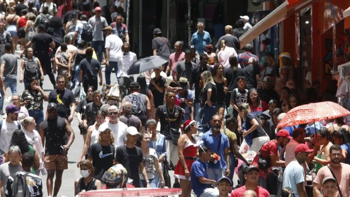 Nomes do Brasil: Maria e José seguem no topo do ranking