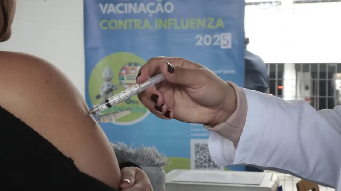 OPAS alerta que próxima temporada de gripe pode ser mais intensa nas Américas